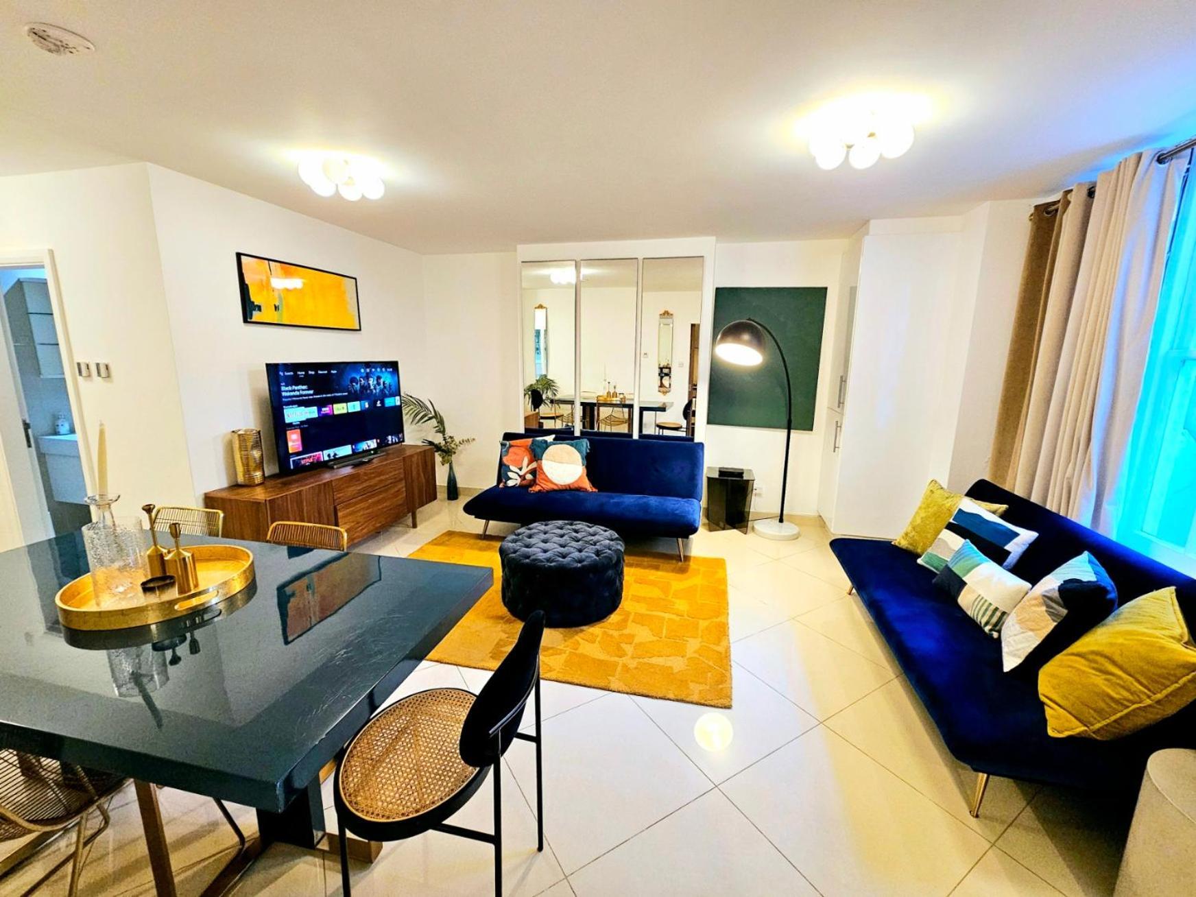 Modern Hyde Park Home With Private Entrance & Private Back Patio Near Bayswater & Paddington Stations London Exterior foto