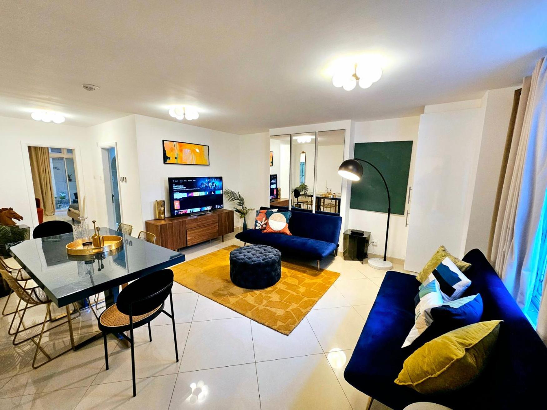 Modern Hyde Park Home With Private Entrance & Private Back Patio Near Bayswater & Paddington Stations London Exterior foto